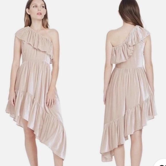 Love Shack Fancy Pamela Party Dress - Picture 3 of 3